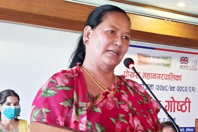 पोखरा महानगरका चार वर्षः अत्यावश्यक कानुन निर्माणसँगै पूर्वाधार विकासमा फड्को  